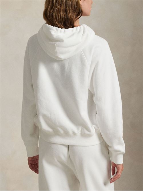 Felpa Shrunken Fit RALPH LAUREN | 211971691002
